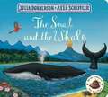 The Snail and the Whale