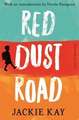 Red Dust Road