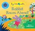 Rabbit Races Ahead!