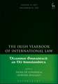 The Irish Yearbook of International Law, Volume 10, 2015