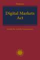 Digital Markets Act: Article-by-Article Commentary
