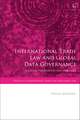 International Trade Law and Global Data Governance: Aligning Perspectives and Practices