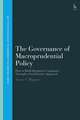 The Governance of Macroprudential Policy: How to Build Regulatory Legitimacy Through a Social Justice Approach