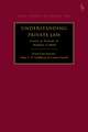 Understanding Private Law: Essays in Honour of Stephen A Smith