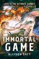 Immortal Game: An irresistible romantic fantasy brimming with rivals-to-lovers tension, deadly competition, and beautiful, cruel fae