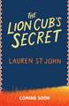 The Lion Cub's Secret