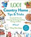 1,001 Country Home Tips & Tricks