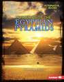 Mysteries of the Egyptian Pyramids Mysteries of the Egyptian Pyramids