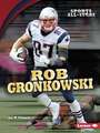 Rob Gronkowski