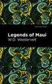 Westervelt, W: Legends of Maui