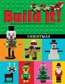 Build It! Christmas