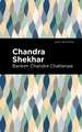 Chandra Skekhar