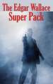 The Edgar Wallace Super Pack