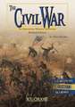 The Civil War: An Interactive History Adventure