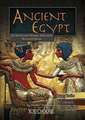 Ancient Egypt: An Interactive History Adventure
