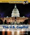 The U.S. Capitol