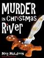 Murder in Christmas River