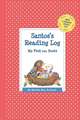 Santos's Reading Log: My First 200 Books (Gatst)