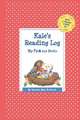 Kale's Reading Log: My First 200 Books (Gatst)