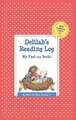 Delilah's Reading Log: My First 200 Books (Gatst)