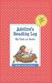 Adeline's Reading Log: My First 200 Books (Gatst)