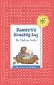 Kamryn's Reading Log: My First 200 Books (Gatst)