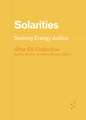 Solarities: Seeking Energy Justice