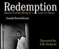 Redemption: A Supernatural Action Adventure Opera