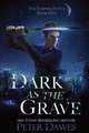 Dark as the Grave: A Dark-Fantasy Thriller