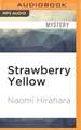 Strawberry Yellow