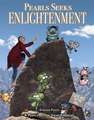 Pearls Seeks Enlightenment: A Pearls Before Swine Treasury