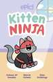 Kitten Ninja