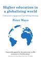 Higher Education in a Globalising World