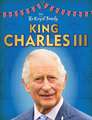 King Charles III