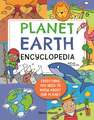 Encyclopedia: Planet Earth