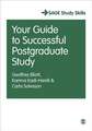 Your Guide to Successful Postgraduate Study