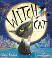 Witch Cat