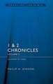 1 & 2 Chronicles Vol 2