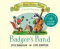 Badger's Band