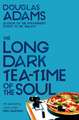 The Long Dark Tea Time of the Soul