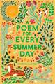 A Poem for Every Summer Day