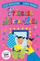 Princess Mirror-Belle