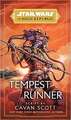 Scott, C: Star Wars: Tempest Runner