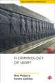 A Criminology of War?