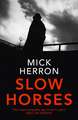 Slow Horses. TV Tie-In