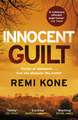 Innocent Guilt: a breathtaking new crime thriller that will keep you guessing