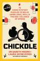 Chickdle: 75 Crime Mystery Puzzles to Solve Using Logic, Skill and the Egg-cellence of Spring