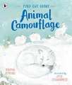 Find Out About ... Animal Camouflage