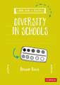 A Little Guide for Teachers: Diversity in Schools