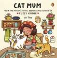 Cat Mum